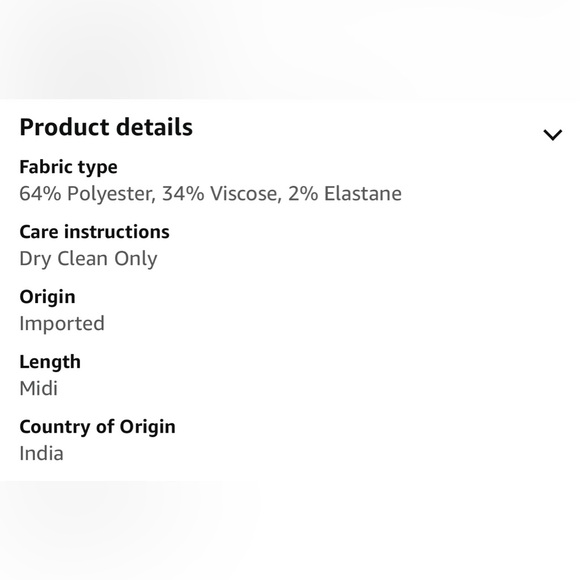 The Drop Travertine Long Asymmetric Cargo Skirt by Karen Britchick - Picture 7 of 7